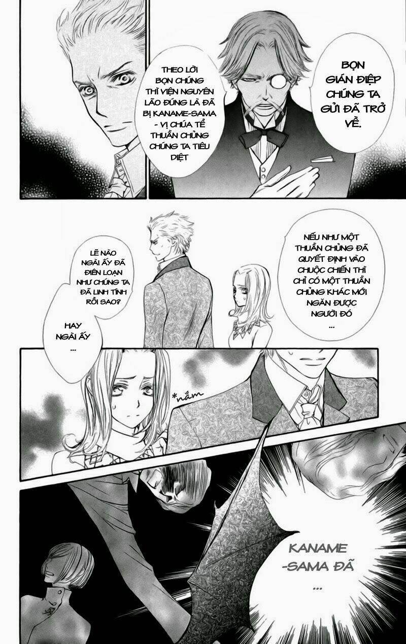 hiệp sĩ vampire chapter 45 7
