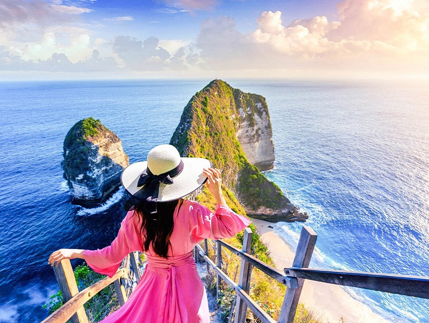 TOUR BALI 4N3Đ