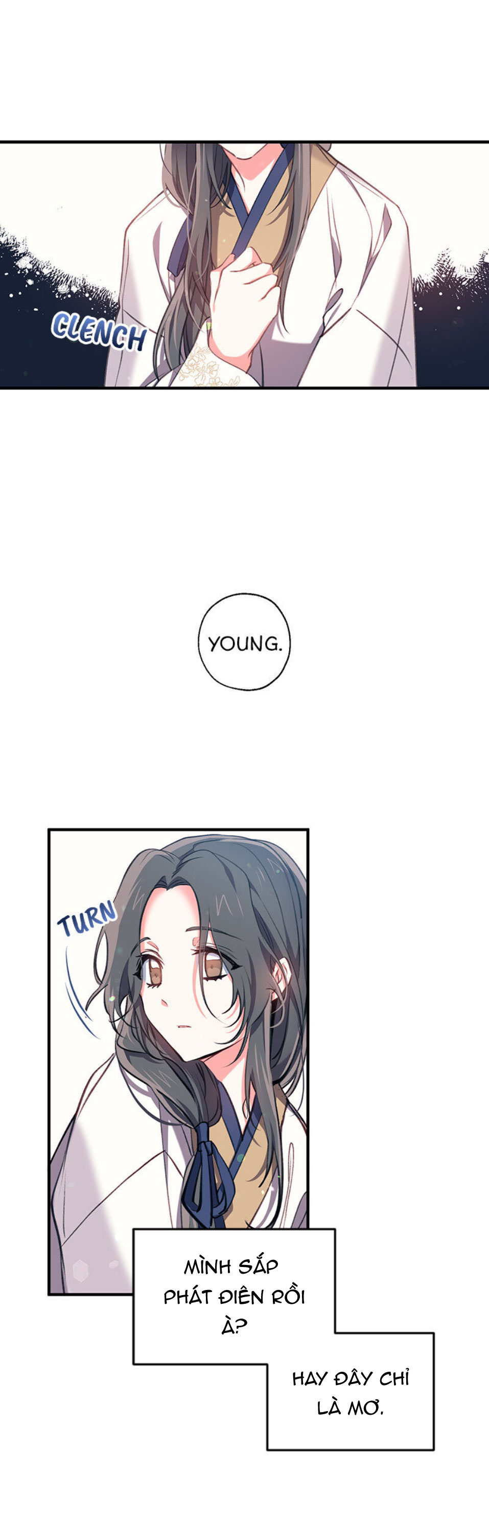 nàng sơn ca yêu kiều của yêu tinh (full) chapter 33.1 5