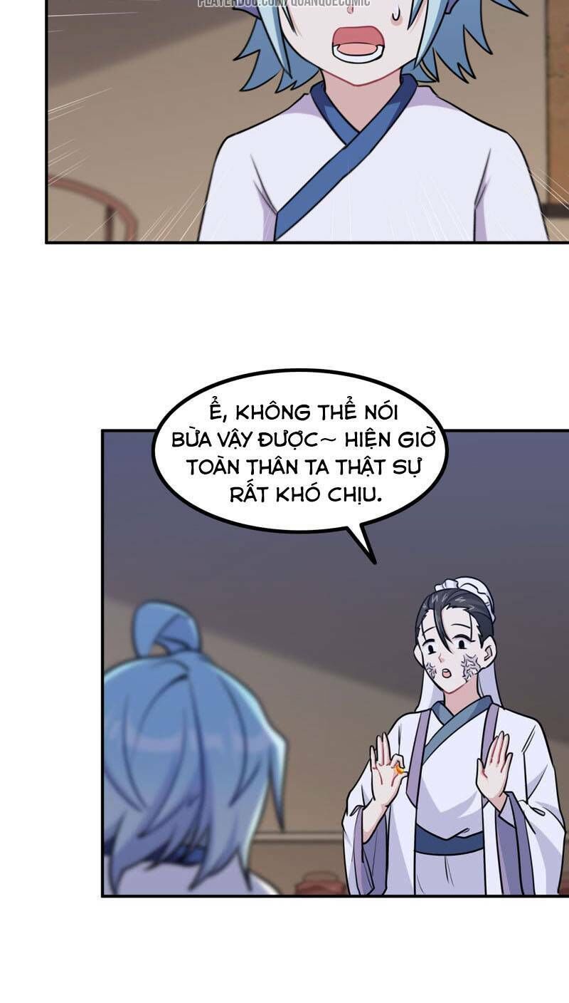 khởi đầu bằng một con côn chapter 10 28