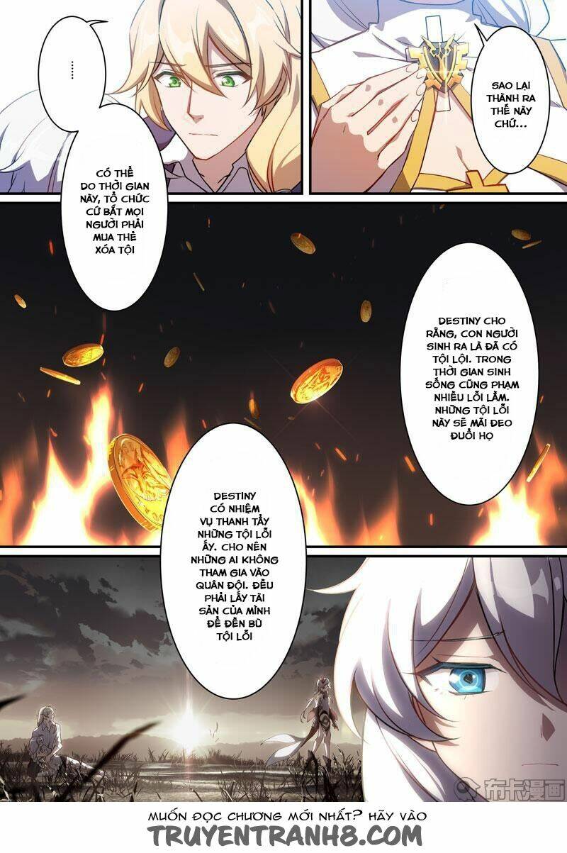 băng hoại 3rd chapter 73 6