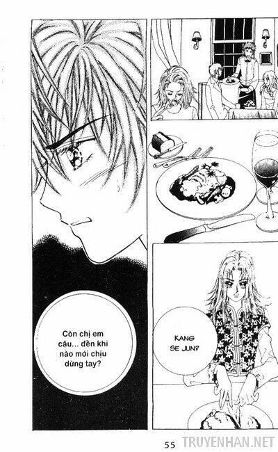 cô nàng sandwich chapter 38 40