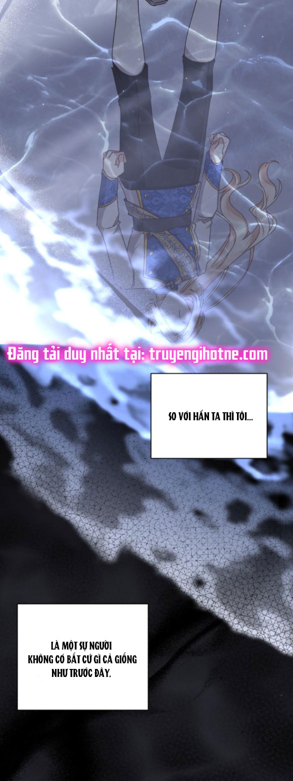 Bạo Chúa Muốn Có Cuộc Sống Tốt Đẹp chapter 28.1 - Trang 15