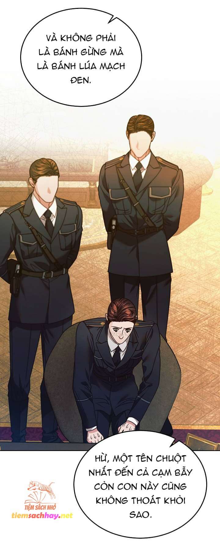 [18+] hãy cầu xin tôi đi chapter 19 56