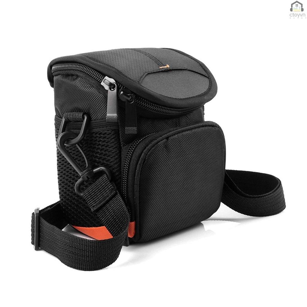 Túi đựng máy ảnh kỹ thuật số đeo vai chống sốc chống thấm nước