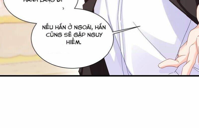nhập cốt noãn hôn chapter 343 10