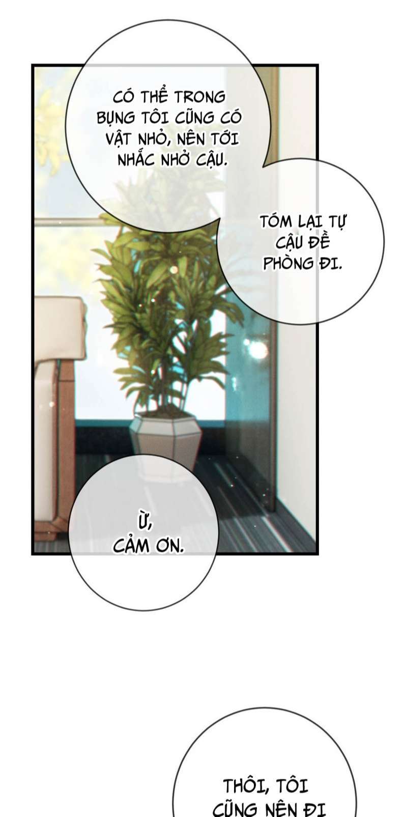 nịch tửu chapter 69 24