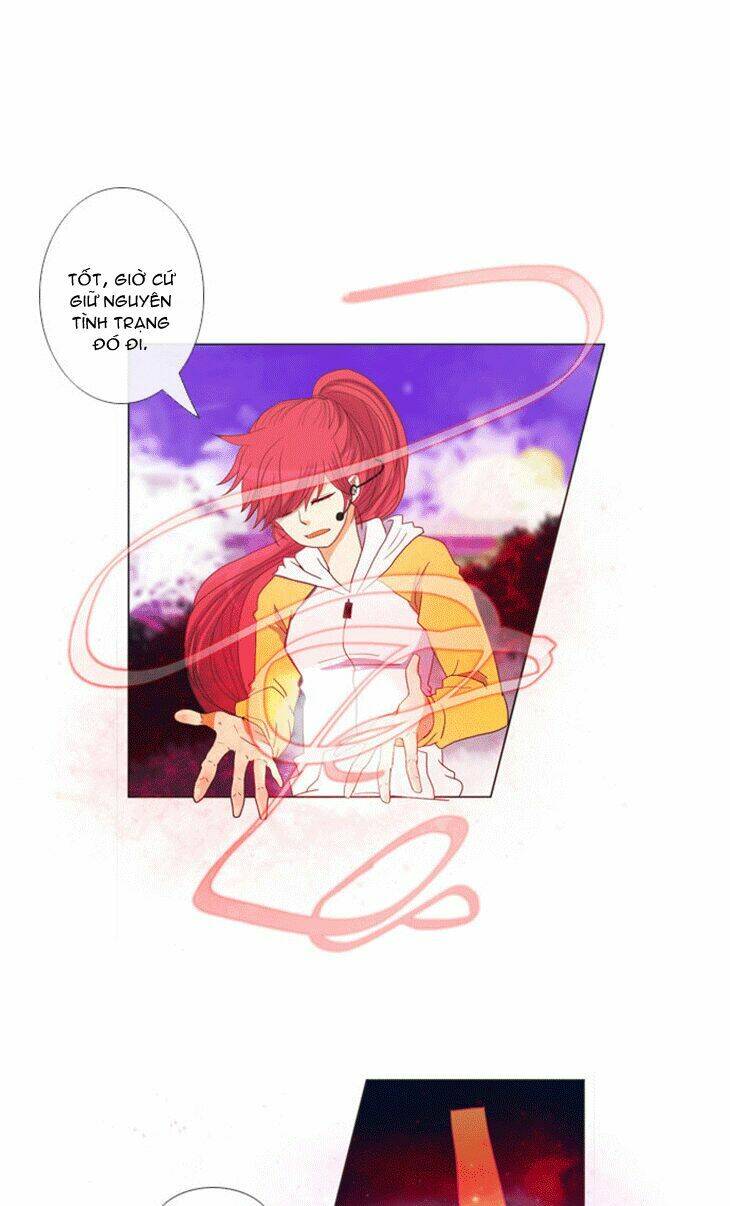 món quà từ chúa chapter 18 11