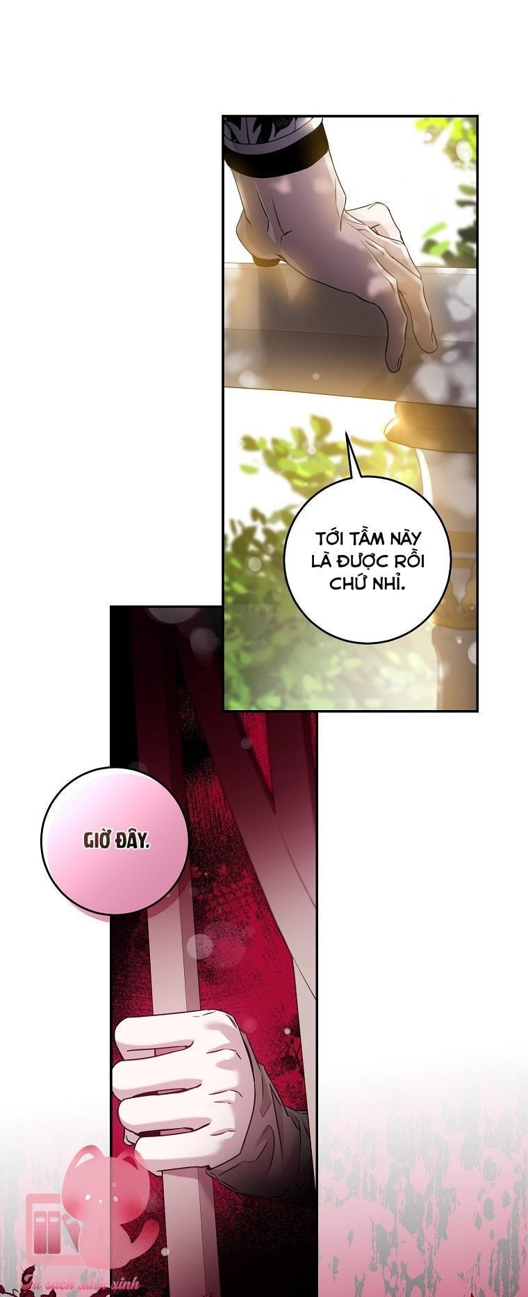 thuần hóa bạo chúa rồi bỏ trốn chapter 67 70