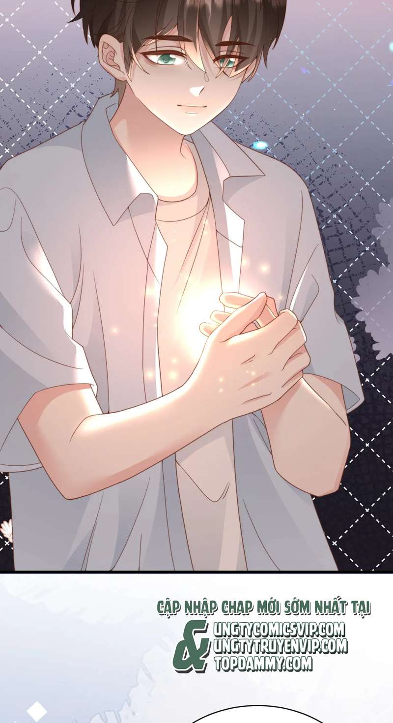 sau khi mất trí nhớ tình địch nói tôi là bạn trai anh ấy chapter 11 16