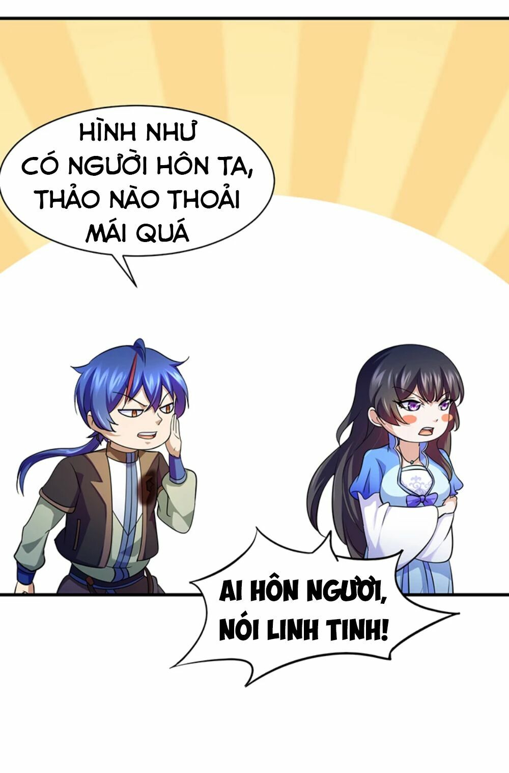 võ đạo độc tôn chapter 78 17