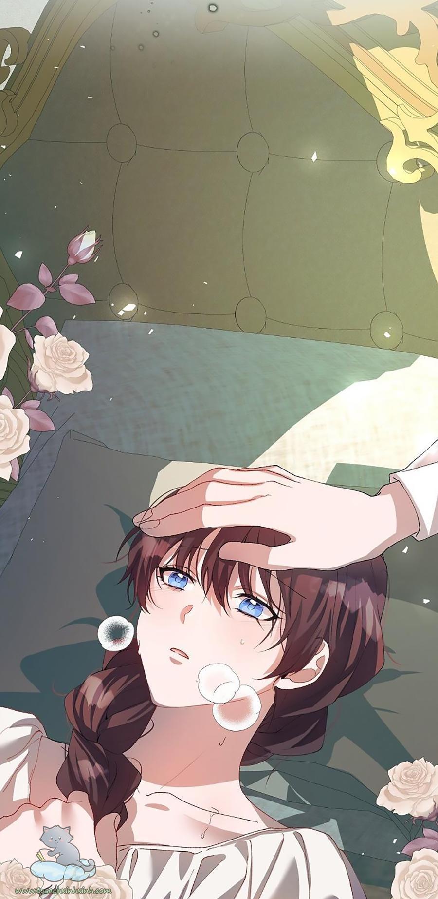 tháng năm cuối cùng của nữ phụ đoản mệnh chapter 25 5