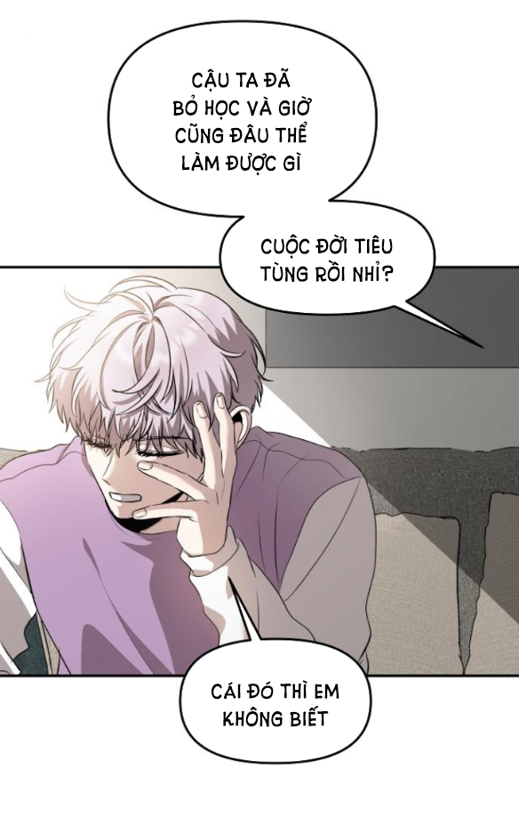 Tự Do Trong Mơ chapter 76.2 16