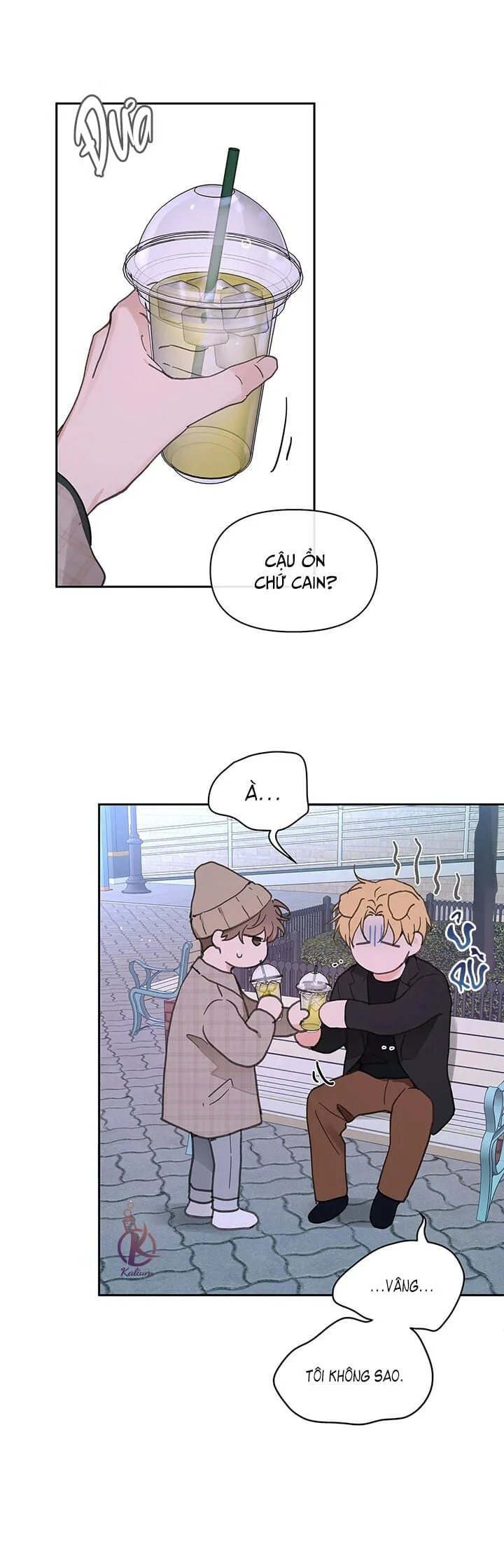 tâm tư của ju in chapter 74.5 4