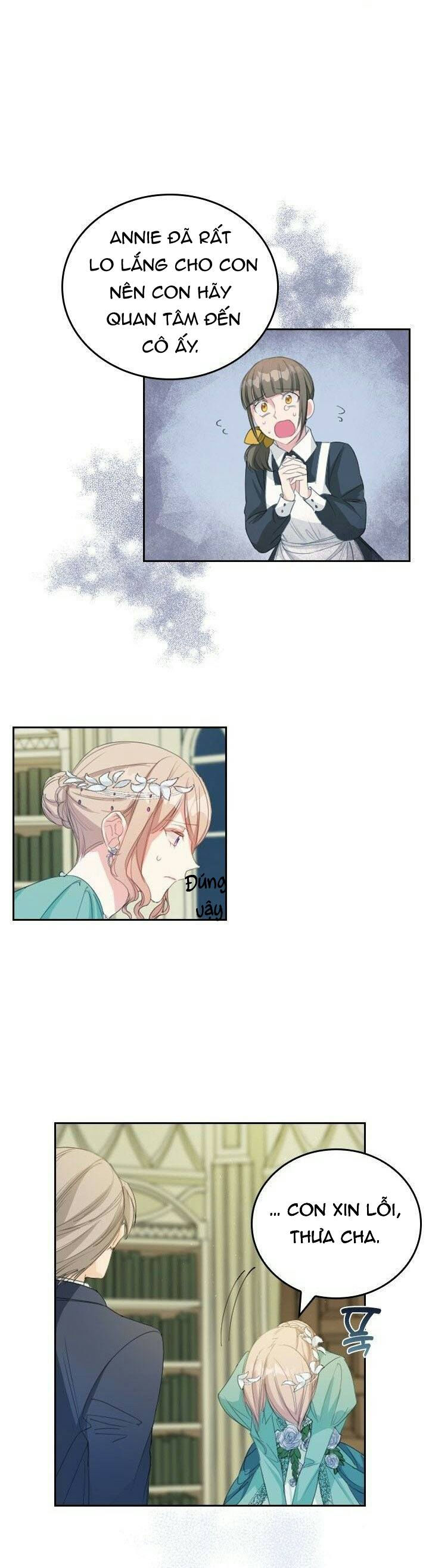 sau khi bị chồng cũ giết tôi trở thành chị dâu của hắn chapter 7 6