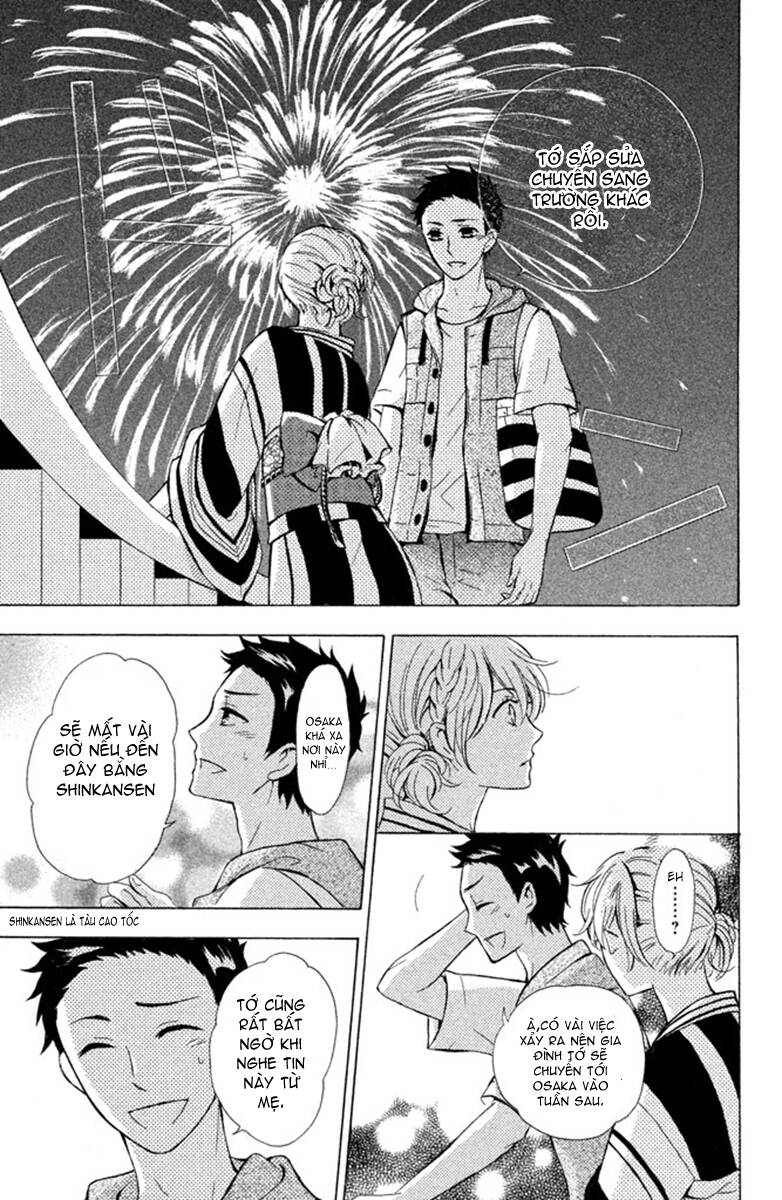 hajimari no natsu chapter 2 37