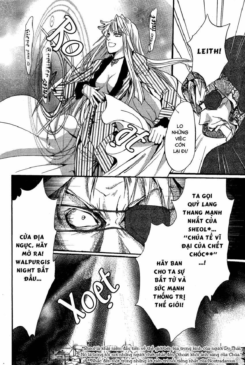 foreign land of ogres chapter 4 31