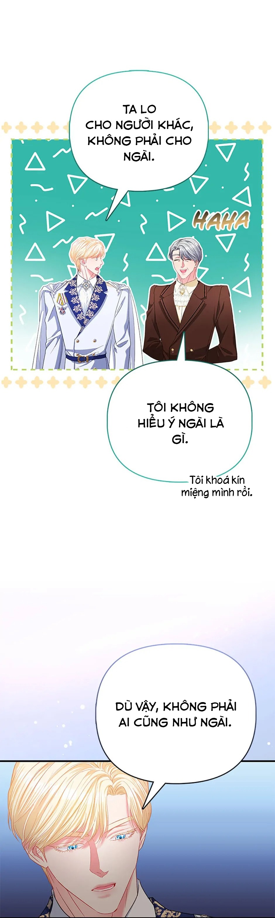 nàng công chúa của tôi chapter 32 36