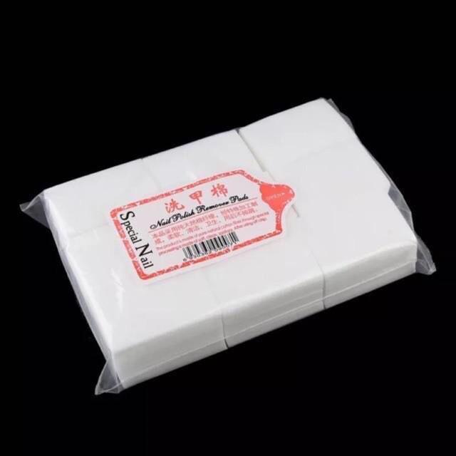 GIẤY LAU GEL NAIL GIẤY LAU GEL CỨNG