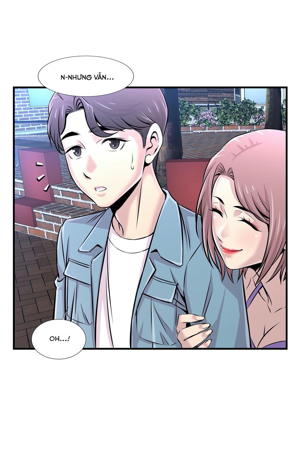 scandal trường luyện thi chapter 15 5