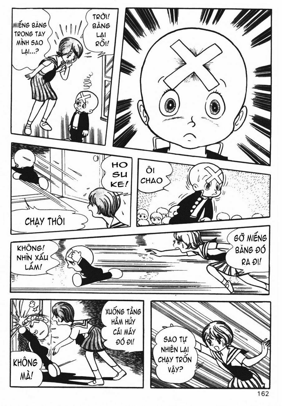 cậu bé 3 mắt chapter 9 24