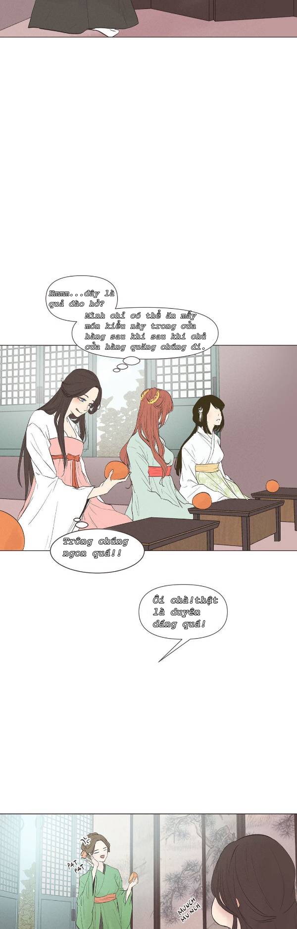 ellin’s solhwa chapter 3 17