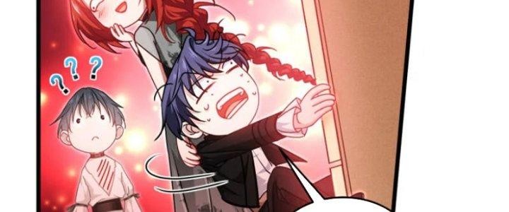 trở thành vương giả sau khi bị cắn chapter 33 128