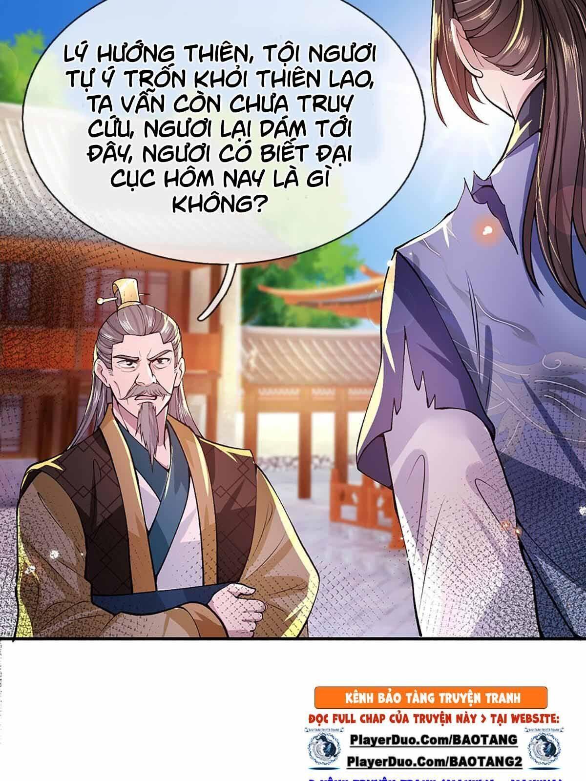 ta trở về từ thế giới tu tiên chapter 9 11