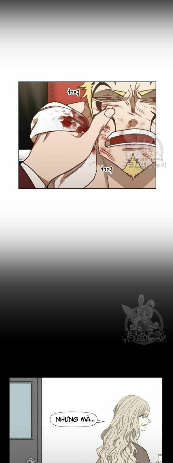 võ sĩ - the boxer chapter 62 16