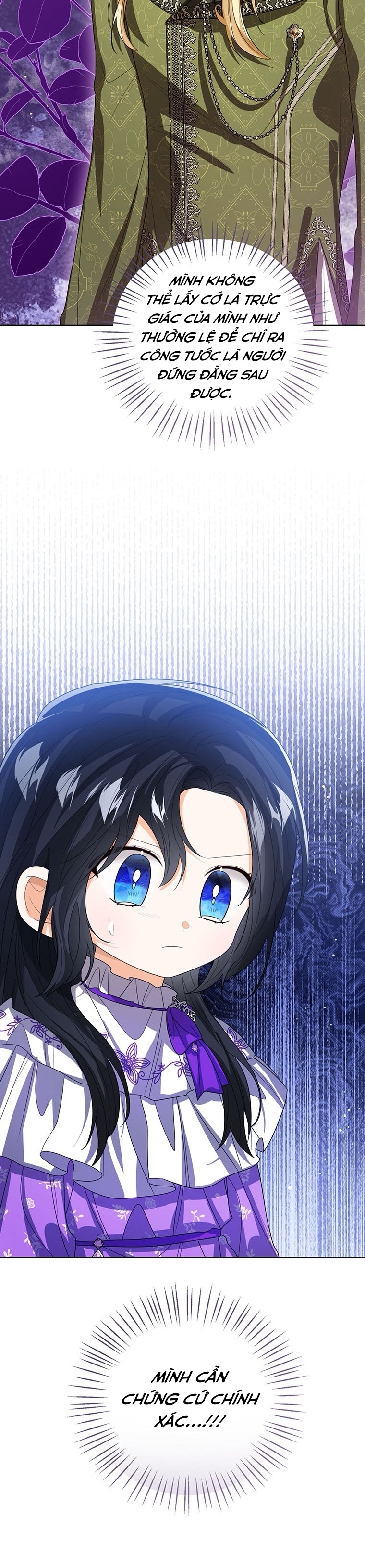 tôi không muốn trở thành nữ phản diện chapter 97 9