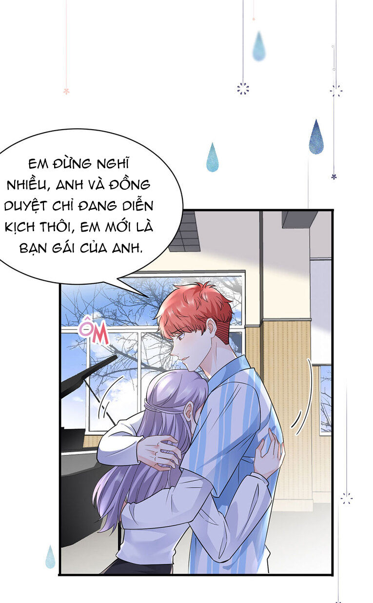 [16+] đại tiểu thư có thể có ý đồ xấu chapter 10 10