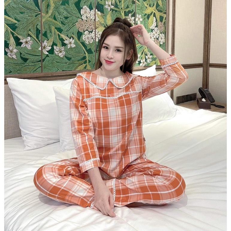 Quần áo nữ, đồ bộ mặc nhà