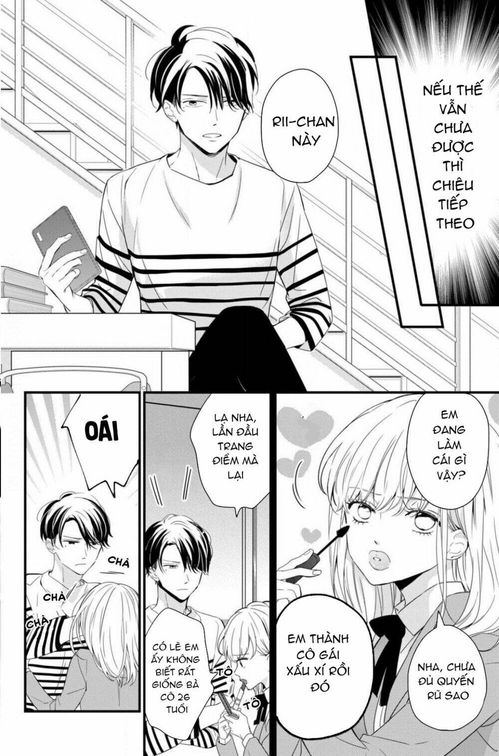 bengoshi to 17-sai chapter 1 24