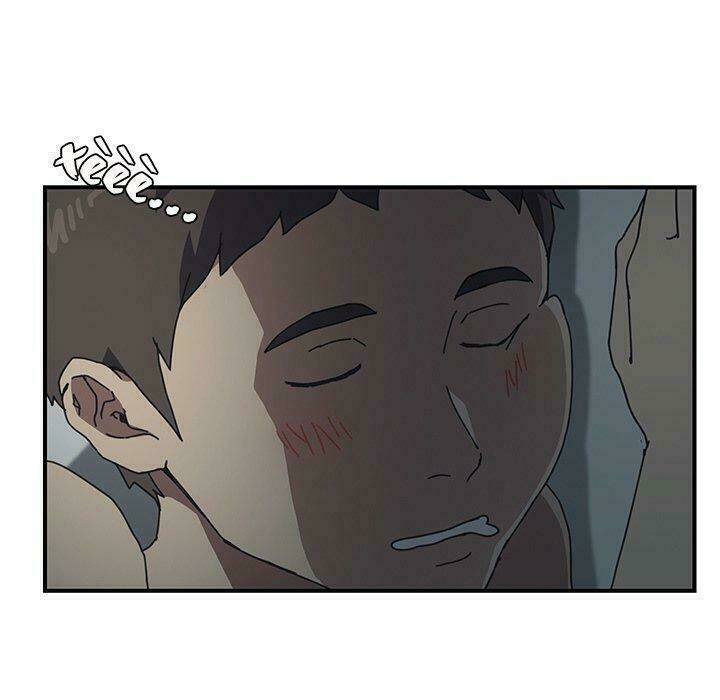 bạn cùng phòng bất đắc dĩ chapter 8 85