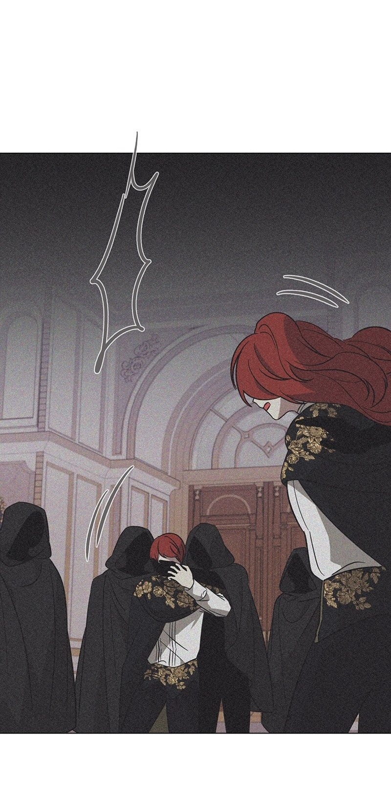 nữ phản diện muốn có kết thúc đẹp chapter 70 6