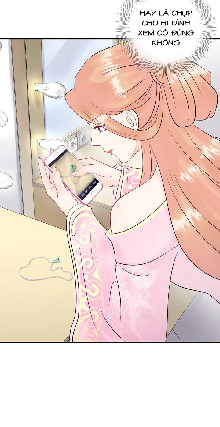 trọng sinh chi ức vạn ảnh hậu yếu thượng vị chapter 298 16