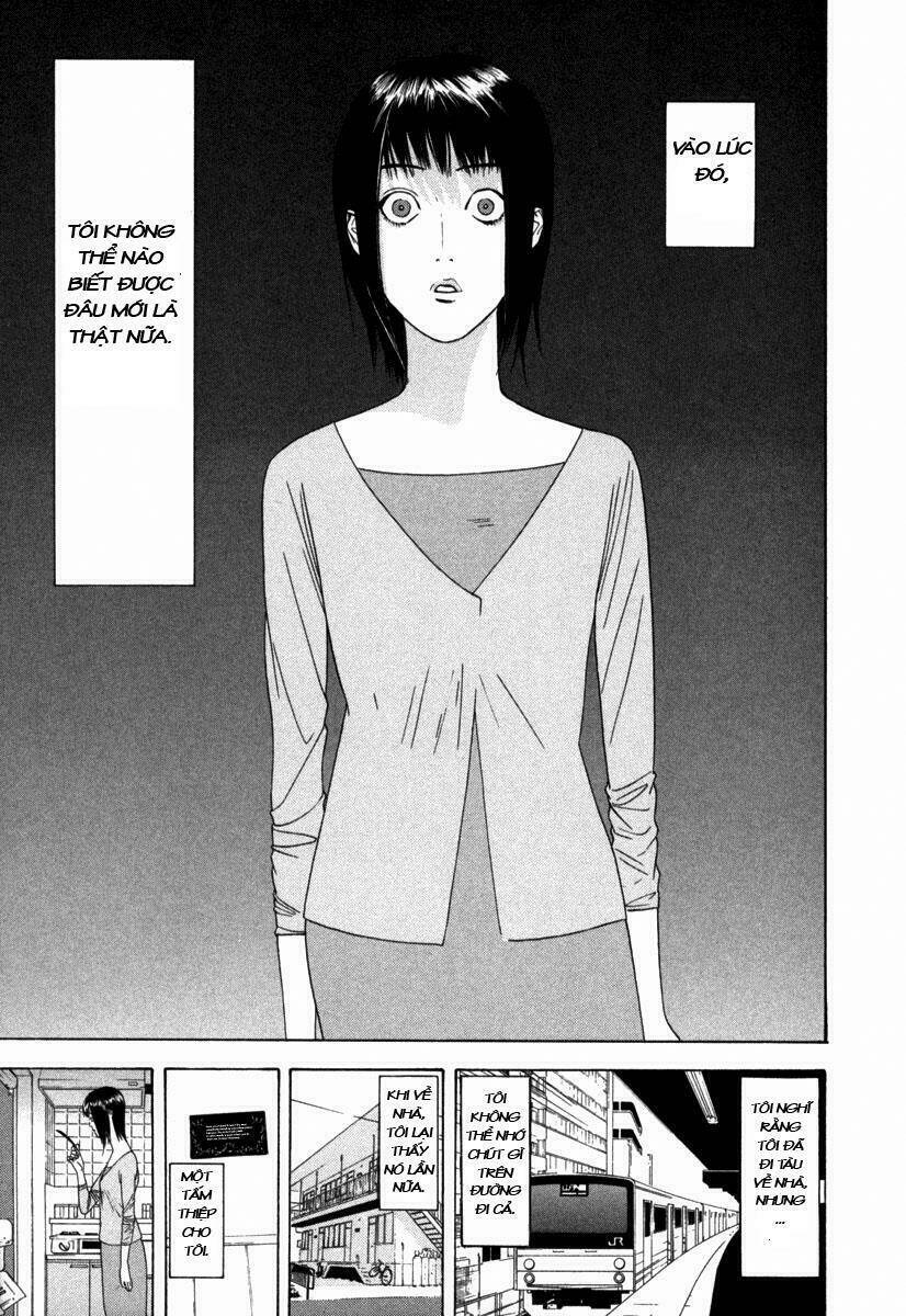liar game chapter 1 38