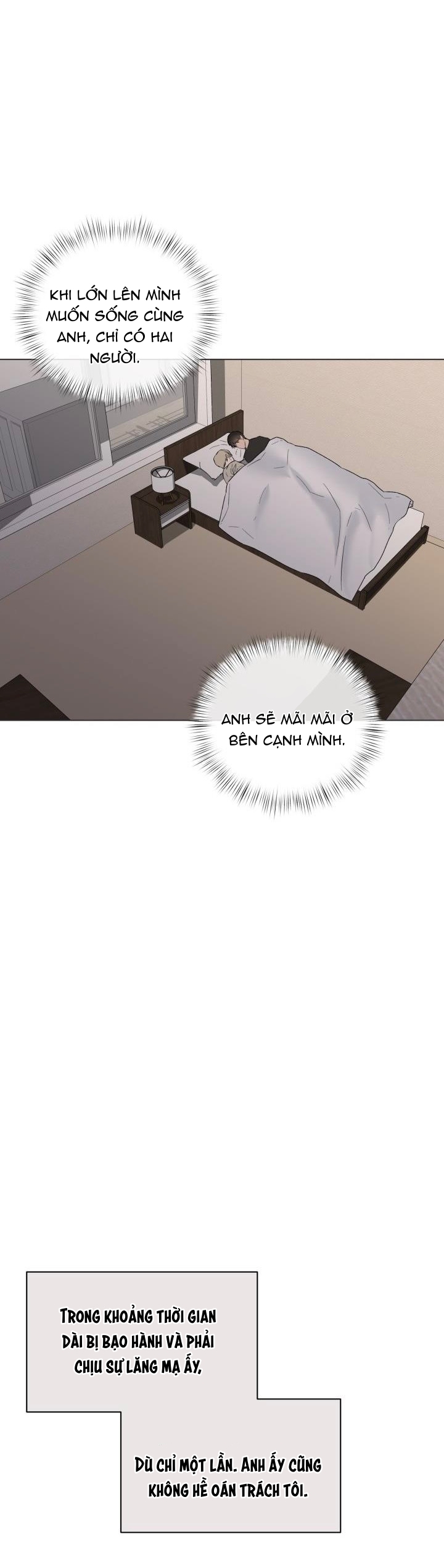 tình yêu ràng buộc chapter 14 17