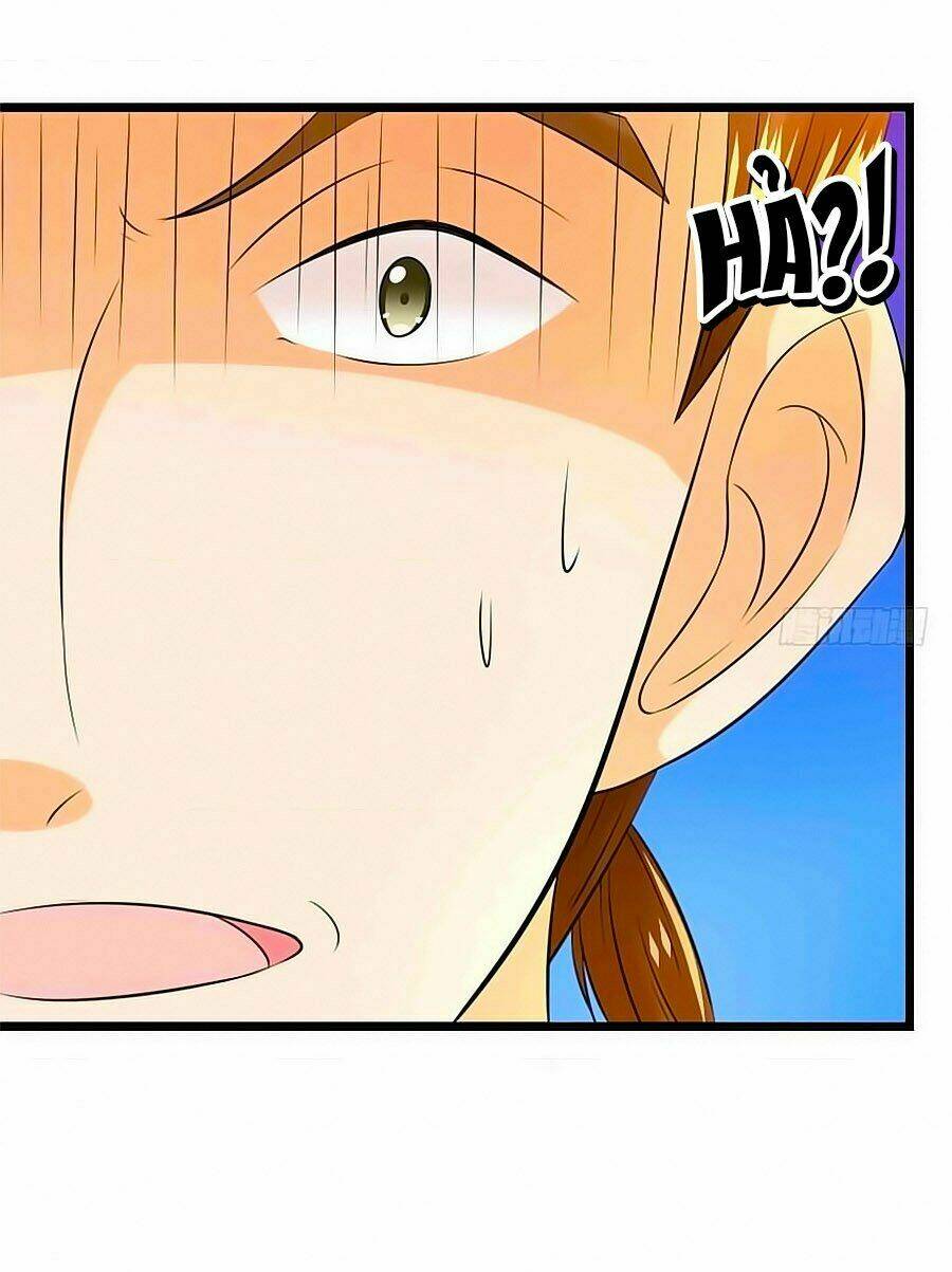 diêm vương lão công thật đáng yêu chapter 19 9