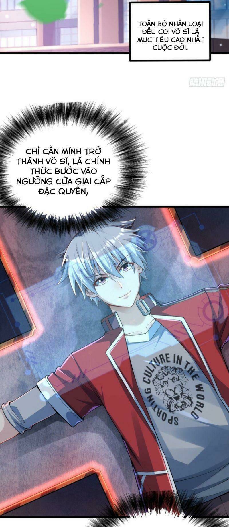 tối cường khắc kim chapter 1 47