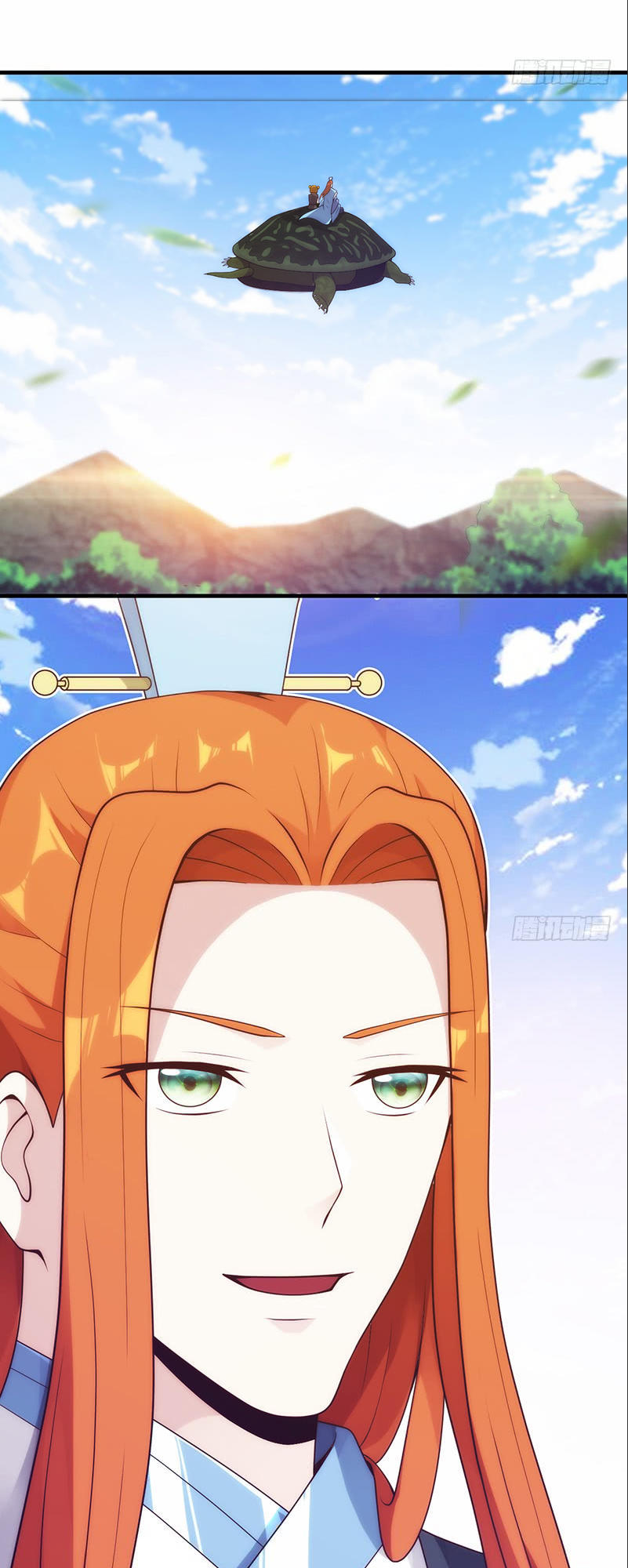 thiên hạ kiếp chapter 23.5 30