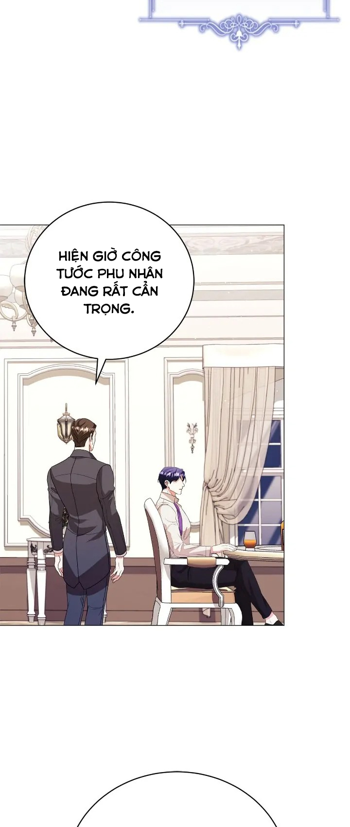 tình yêu đó chưa hề tồn tại chapter 69 4