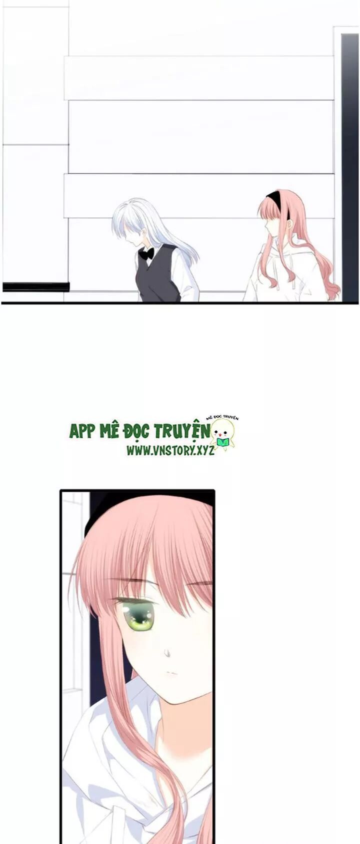 con tim rung động 2 chapter 99 14