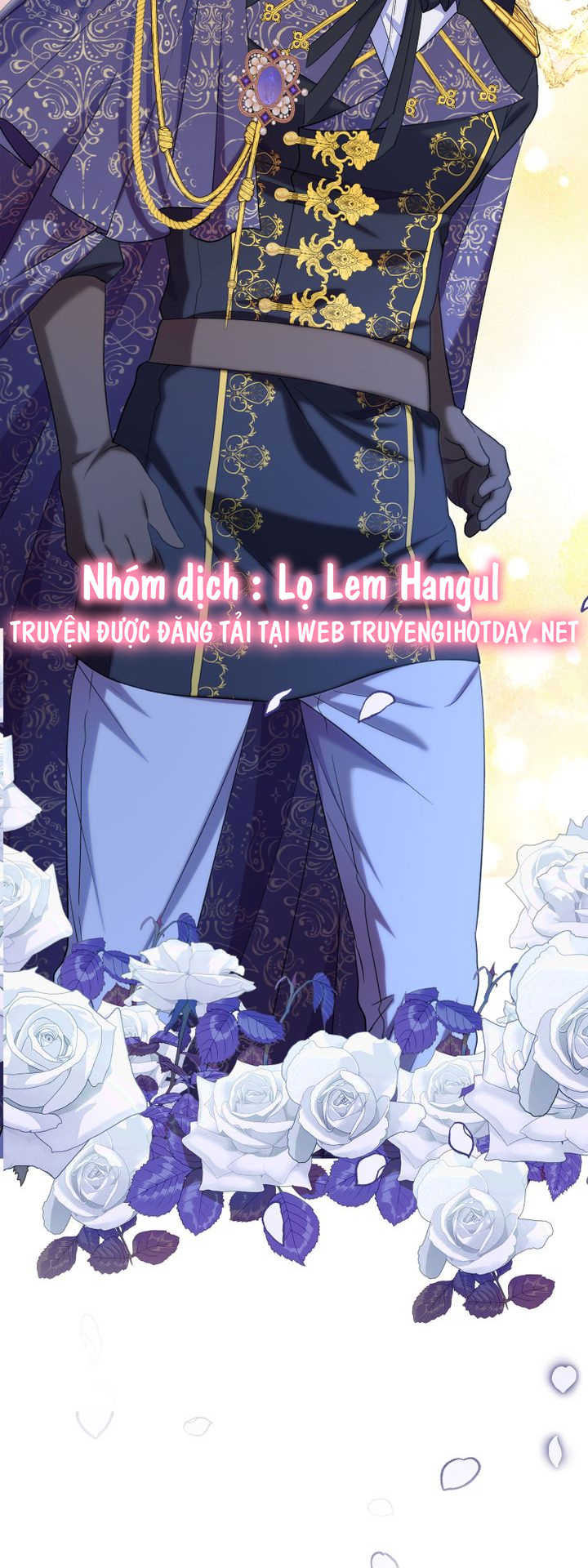 thuần hóa hoàng đế bạo chúa chapter 71 11