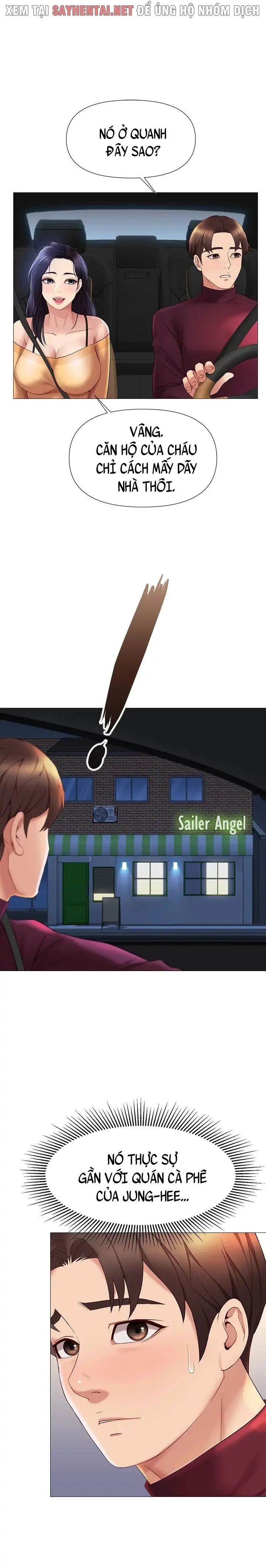 bạn của con gái tôi chapter 20 6