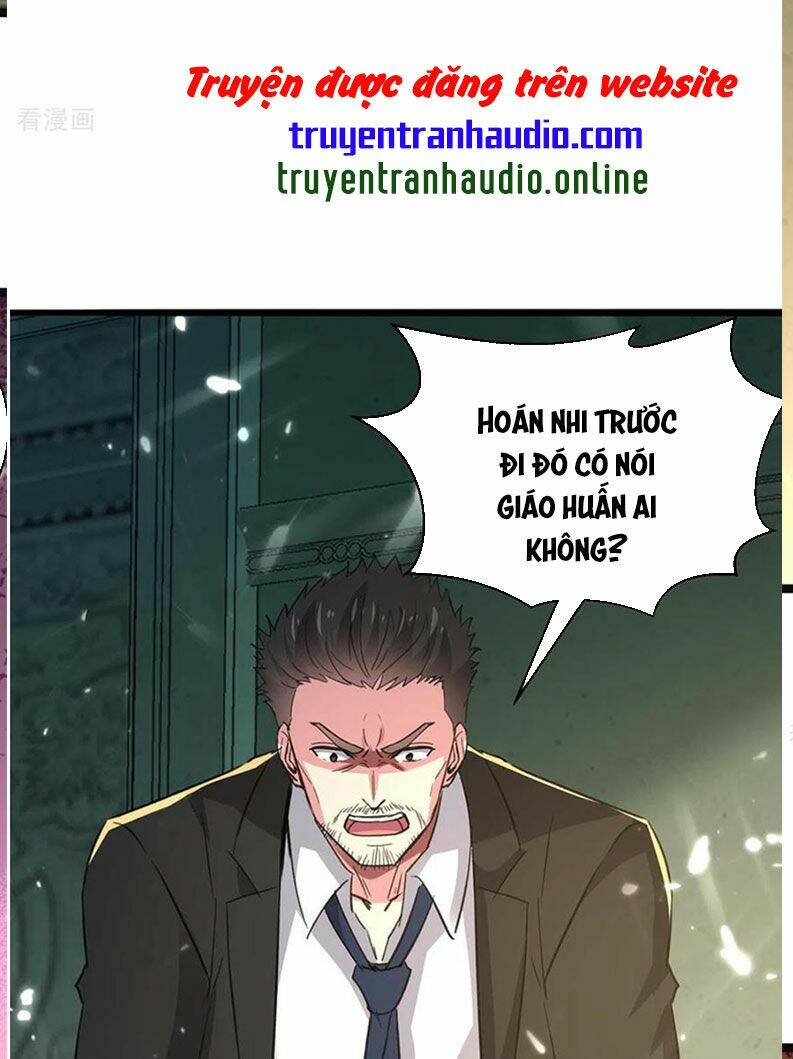 trọng sinh khí thiếu quy lai chapter 170 15