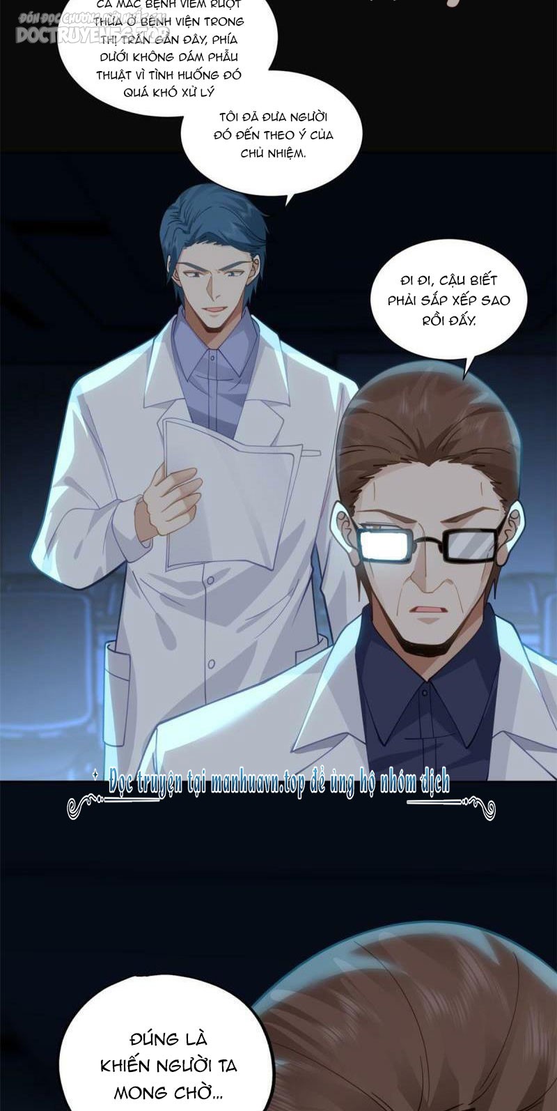 livestream phẫu thuật chapter 14 25