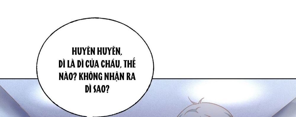 trời ban cho nam thần daddy chapter 51 26