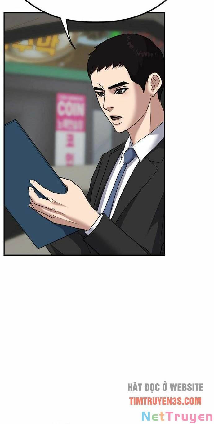 đấu kiếm - công tố viên lách luật chapter 5 64