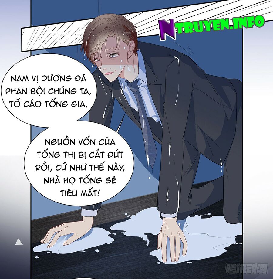 manh thê khó dỗ phần 2 chapter 9 4